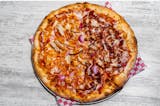 14 Mission Special Pizza
