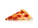 Pepperoni Pizza Slice