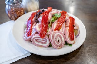 Antipasto Salad