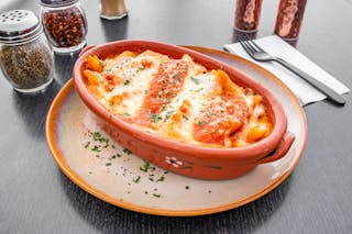 Baked Ziti