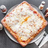 Brooklyn Sicilian Extra Thin Crust Pizza