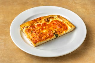 Drunk Sicilian Pizza