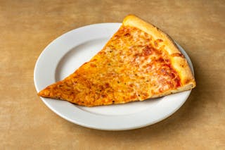 Neapolitan Cheese Pizza