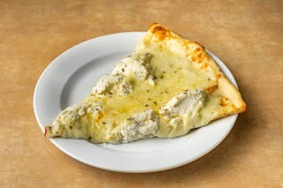 White Pizza