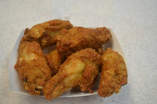 Wings