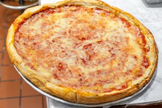 Cheese Pizza