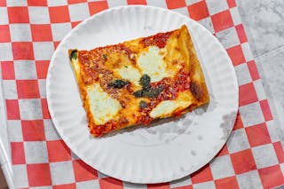 Grandma Pizza