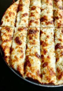 Cheese Stix
