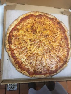 Cheese Pizza