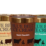 Bluebell Ice Cream