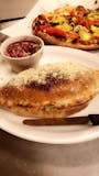 Calzone Thursday Special