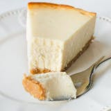Plain NY Cheesecake
