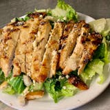 Grilled Chicken Salad