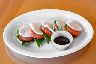 Caprese Salad
