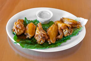 Buffalo Wings