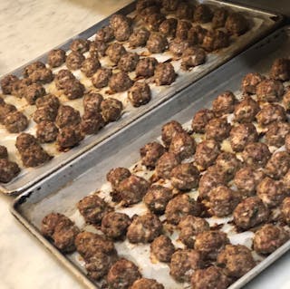 Meatballs