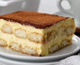 Italian Tiramisu
