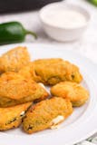 Jalapeno Poppers