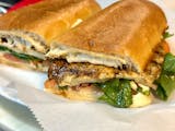 Grilled Chicken Sub