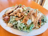 Grilled Chicken Salad