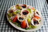 Antipasto Salad