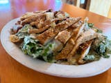 Grilled Chicken Salad