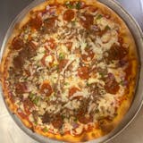 Express Special Pizza