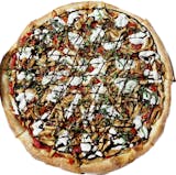 Brookyln Pizza