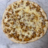 Chicken Mango Habanero Pizza
