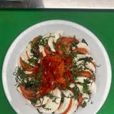 Fresh Mozzarella & Tomato Salad