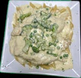 Chicken Alfredo