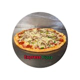 Express Special Pizza