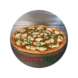 Margharita Pizza