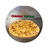 Verona Pizza