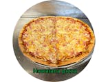 Hawaiian Pizza