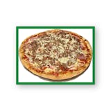 Meat Lovers Pizza