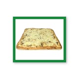 Chicken Marsala Sicilian Pizza