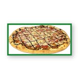 Chicken Toscana Pizza