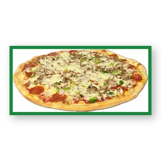 Express Special Pizza