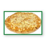 Baked Ziti Pizza