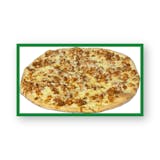 Buffalo Chicken Pizza