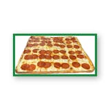 Squared Mike’s Hot honey pepperoni pizza