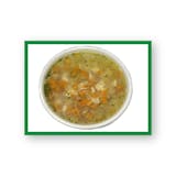 Chicken Tortellini Soup