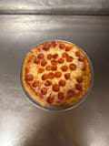 Pepperoni Cup Pizza