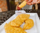 Kid's Natural Chicken Tenders