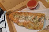 Steak Special Stromboli