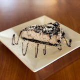 Vitos Homemade Oreo Cheesecake
