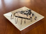 Vitos Homemade Oreo Cheesecake