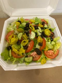 Garden Salad