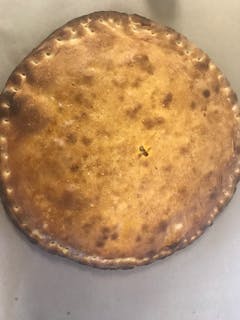 Ben's Stuffed Pizza